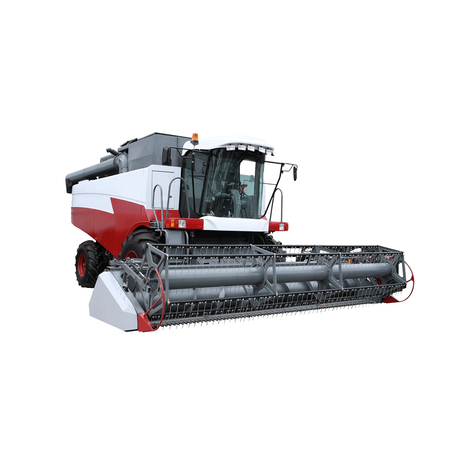 Makiinadaha Beeraha(Agricultural Machinery)