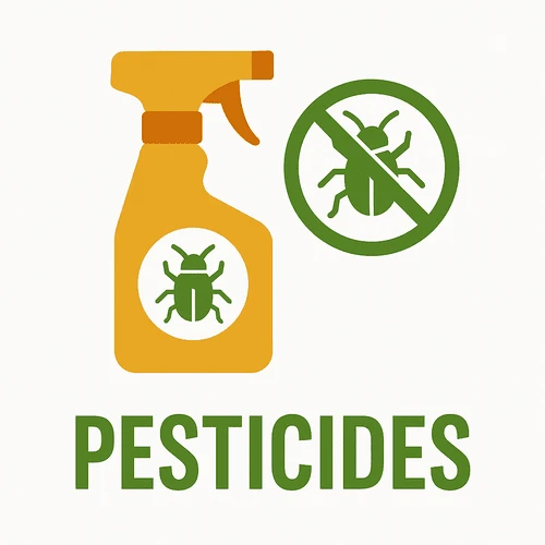 DAAWADA (Pesticide)