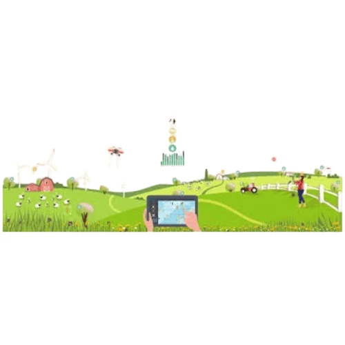 Projectiyada Beeraha(Agricultural Projects)